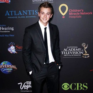 Chad Duell