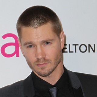 Chad Michael Murray in 21st Annual Elton John AIDS Foundation's Oscar Viewing Party - chad-michael-murray-21st-annual-elton-john-aids-foundation-s-oscar-viewing-party-01