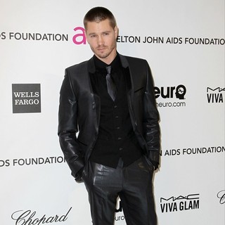 21st Annual Elton John AIDS Foundation's Oscar Viewing Party