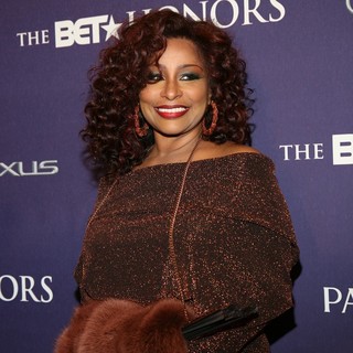 Chaka Khan in BET Honors 2013: Red Carpet Presented by Pantene - Arrivals - chaka-khan-bet-honors-2013-02