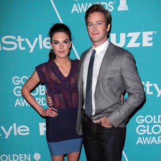 Armie Hammer in The Hollywood Foreign Press Association and InStyle Present A Night of Firsts - chambers-hammer-a-night-of-firsts-01