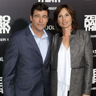 Los Angeles Premiere of Columbia Pictures' Zero Dark Thirty
