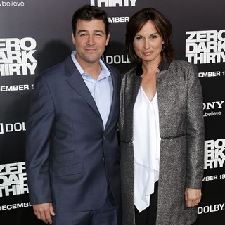 Los Angeles Premiere of Columbia Pictures' Zero Dark Thirty
