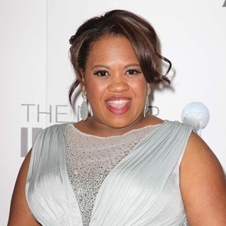 Chandra Wilson in The 44th NAACP Image Awards