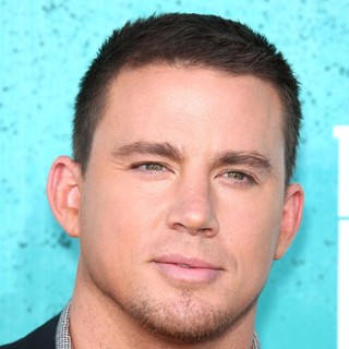 Channing Tatum in 2012 MTV Movie Awards - Arrivals