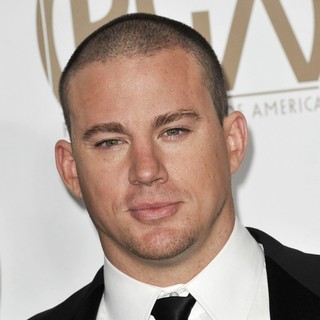 Channing Tatum in 24th Annual Producers Guild Awards - Arrivals