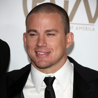 Channing Tatum in 24th Annual Producers Guild Awards - Arrivals