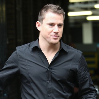 Channing Tatum at The ITV Studios - channing-tatum-at-the-itv-studios-02