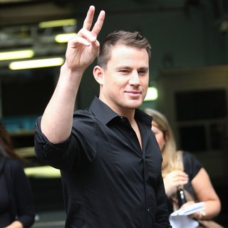 Channing Tatum at The ITV Studios - channing-tatum-at-the-itv-studios-03