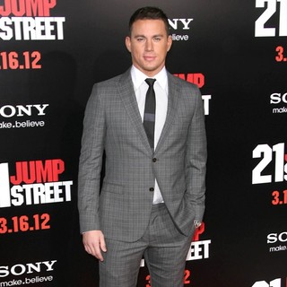 Los Angeles Premiere of 21 Jump Street - Arrivals