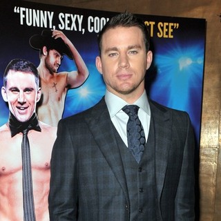 Channing Tatum in Magic Mike European Premiere - channing-tatum-uk-premiere-magic-mike-04