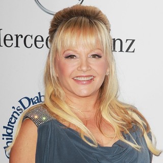 Charlene Tilton in 26th Anniversary Carousel of Hope Ball - Presented by Mercedes-Benz - Arrivals