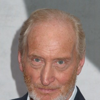 Charles Dance