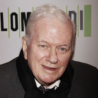 Charles Durning