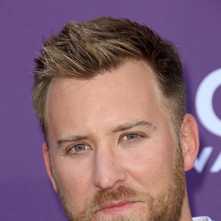 Charles Kelley, Lady Antebellum in 48th Annual ACM Awards - Arrivals