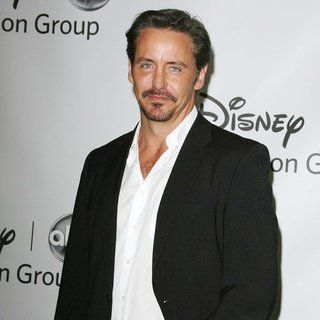 Charles Mesure in 2011 Disney ABC Television Group Host Summer Press Tour