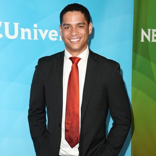 Charlie Barnett