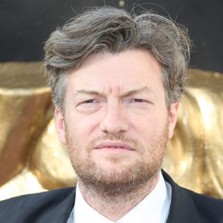 Charlie Brooker