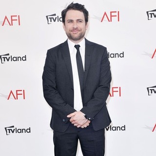 Charlie Day in The 40th AFI Life Achievement Award Honoring Shirley MacLaine - charlie-day-40th-afi-life-achievement-award-01