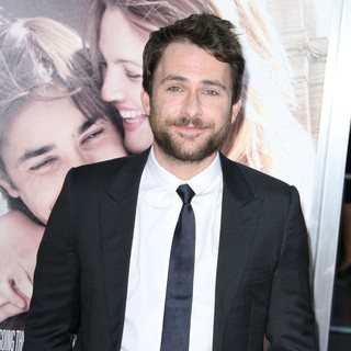 Charlie Day in Los Angeles Premiere of Going the Distance - Arrivals