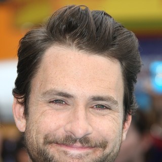 Charlie Day in Horrible Bosses UK Premiere - Arrivals - charlie-day-uk-premiere-horrible-bosses-01