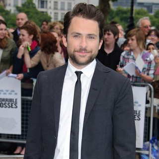 Charlie Day in Horrible Bosses UK Premiere - Arrivals - charlie-day-uk-premiere-horrible-bosses-03
