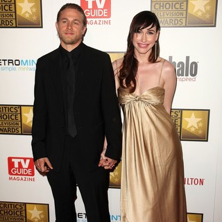 2012 Critics' Choice TV Awards - Arrivals