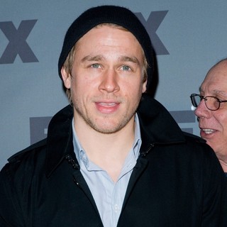 FX 2012 Ad Sales Upfront - Arrivals