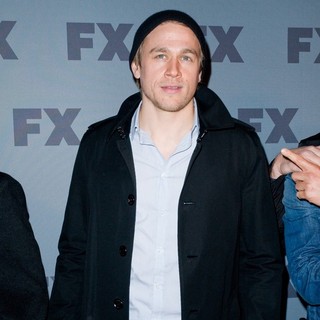 FX 2012 Ad Sales Upfront - Arrivals