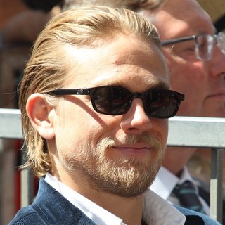 Katey Sagal at Hollywood Walk of Fame Star Ceremony