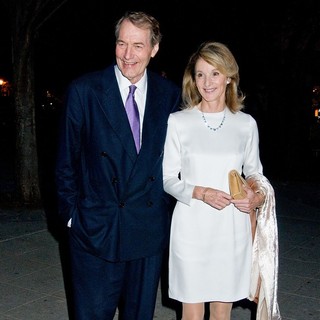 Charlie Rose