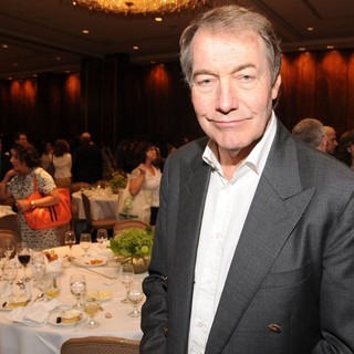 Charlie Rose in Huffington Post Presents Game Change: How The New Media Are Impacting The '08 Race