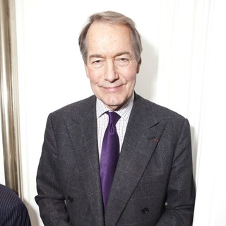 Ralph Lauren Receives The Key to New York City at The Opening of His New Store