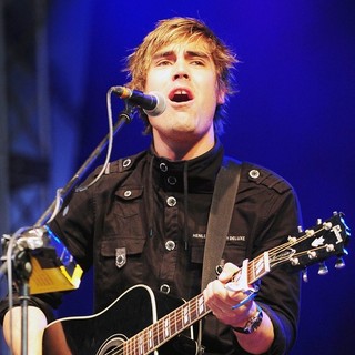 Charlie Simpson