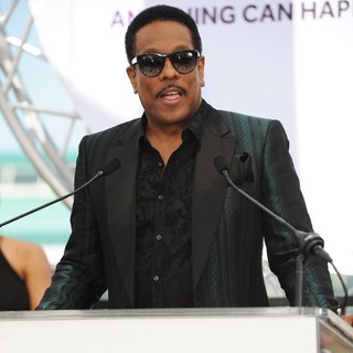 BET Awards 2013 Press Conference