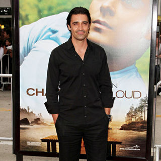 Gilles Marini in "Charlie St. Cloud" Los Angeles Premiere