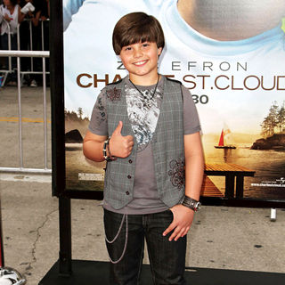 Zach Callison