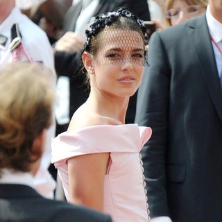 Charlotte Casiraghi