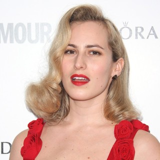 Charlotte Dellal