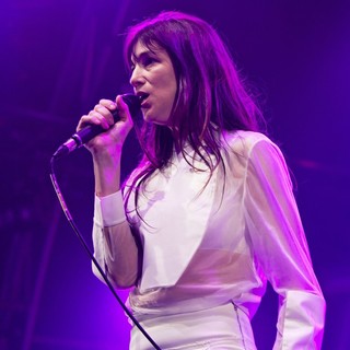 Charlotte Gainsbourg