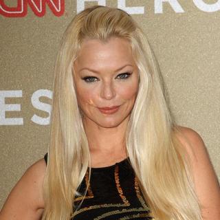Charlotte Ross in 2011 CNN Heroes: An All-Star Tribute
