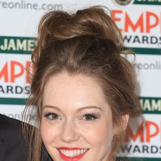 Charlotte Spencer