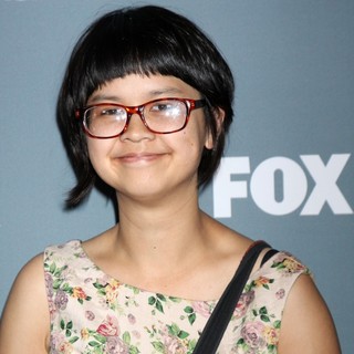 Charlyne Yi in Fox's House Series Finale Wrap Party - Arrivals