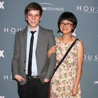 Charlyne Yi in Fox's House Series Finale Wrap Party - Arrivals
