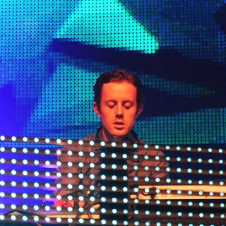 Chase and Status During The Sold Out Amsterdam Dance Event