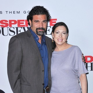Desperate Housewives Final Season Kick-Off Party