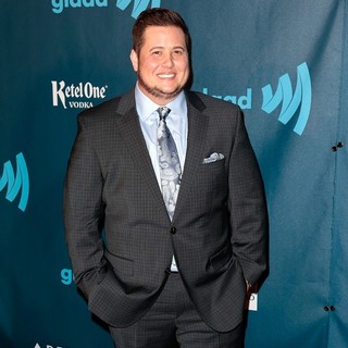 Chaz Bono
