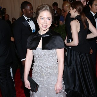 Chelsea Clinton