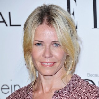 Chelsea Handler in ELLE's 18th Annual Women in Hollywood Tribute - Red Carpet