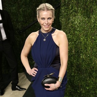 2013 Vanity Fair Oscar Party - Arrivals